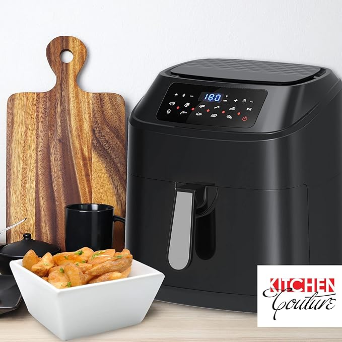 Kitchen Couture Air Fryer - 11.5L (Unboxed)