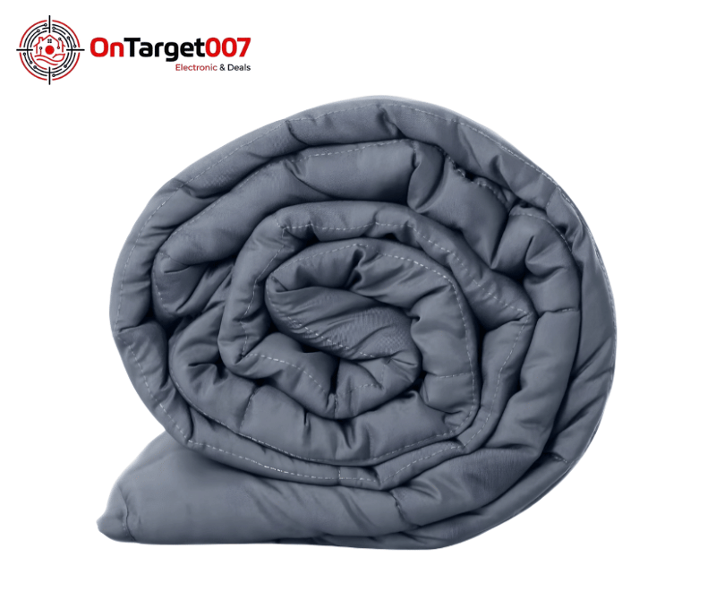 Royal Comfort Weighted Blanket 7kg
