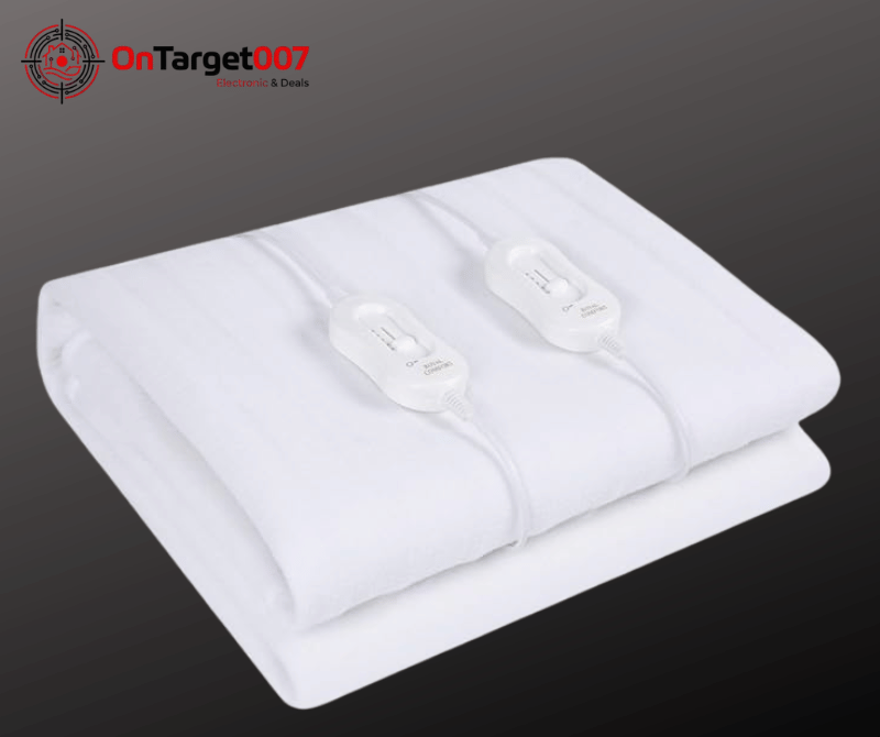 Royal Comfort Electric Blanket Small