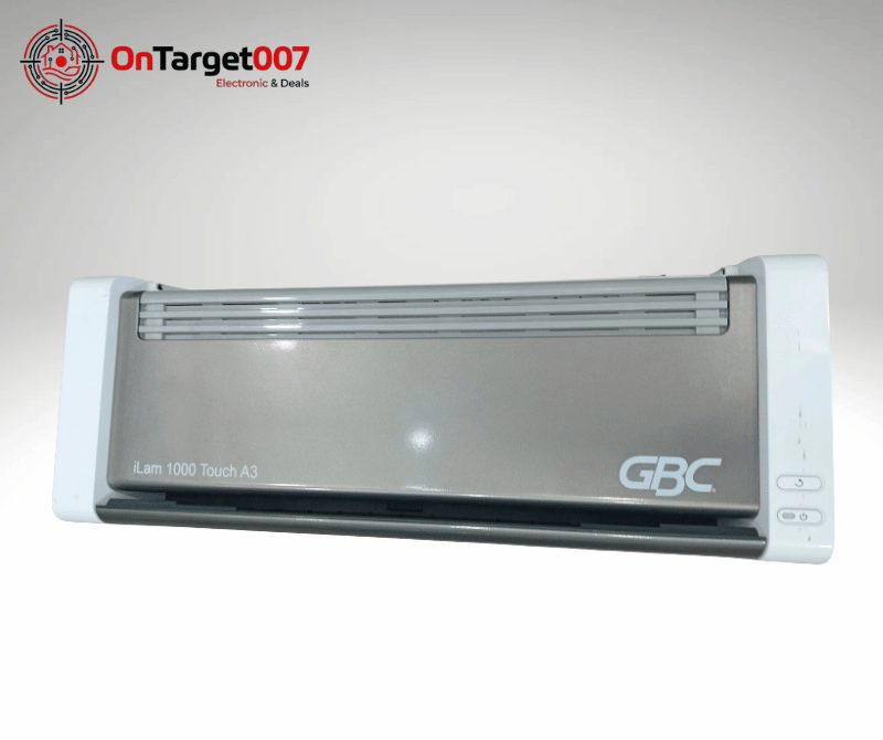 GBC ILAM 1000 A3 Laminating Machine
