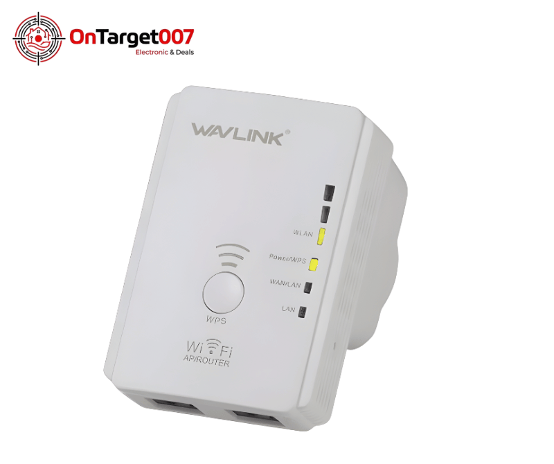 Wavlink Wi-Fi Access Point (AP) Router