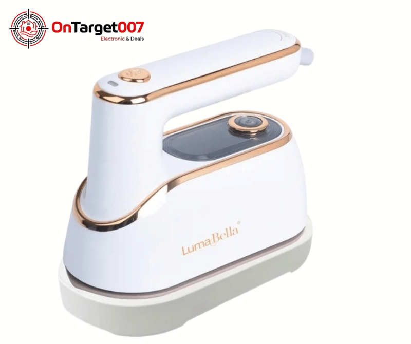 Hand Held Steamer LB-62013 1300W | Portable Garment Steamer