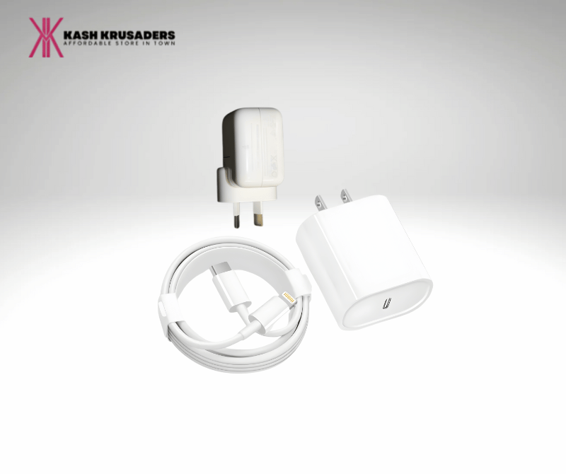 Apple iPhone 10W USB Power Adapter