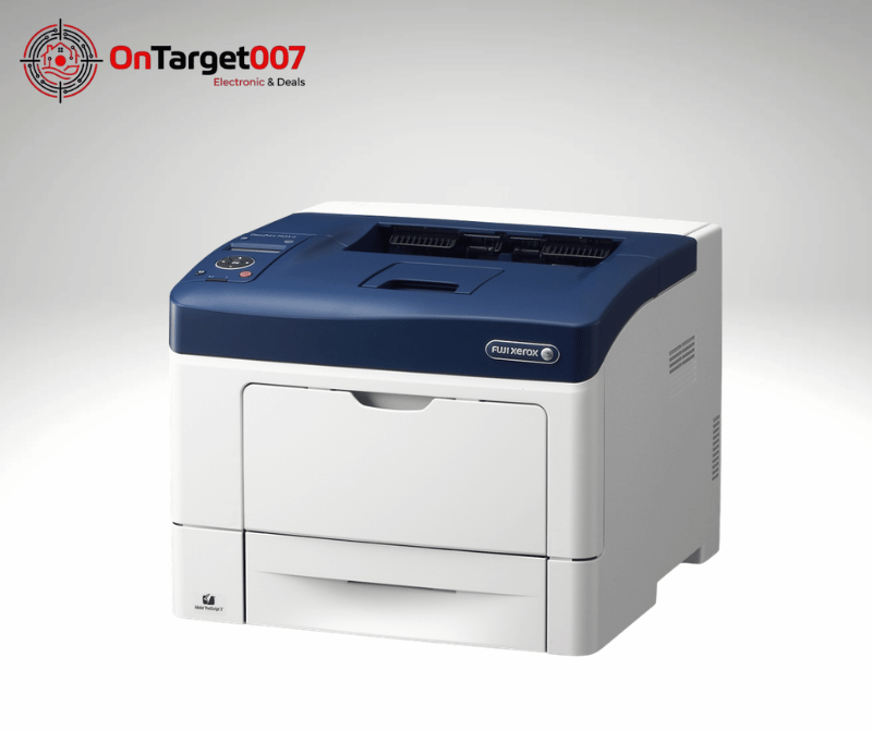 Fuji Xerox DocuPrint P455D – High-Speed Monochrome Laser Printer