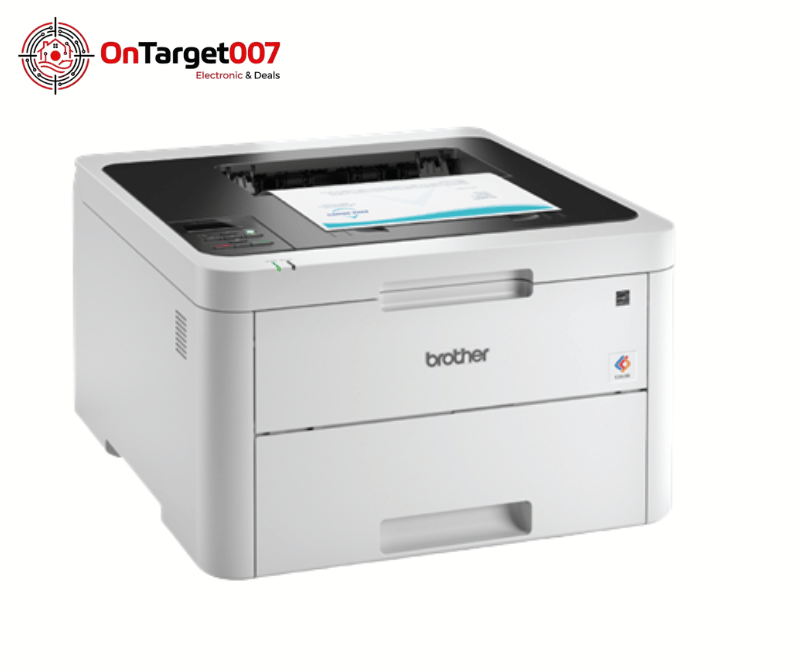 Brother HL-L3230CDW Color Laser Printer