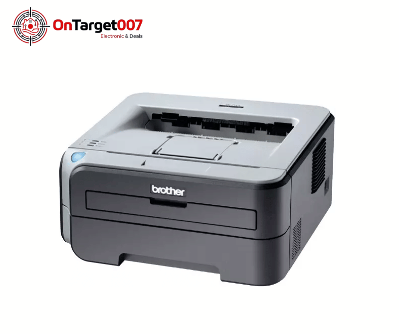 Brother HL-2140 Monochrome Laser Printer