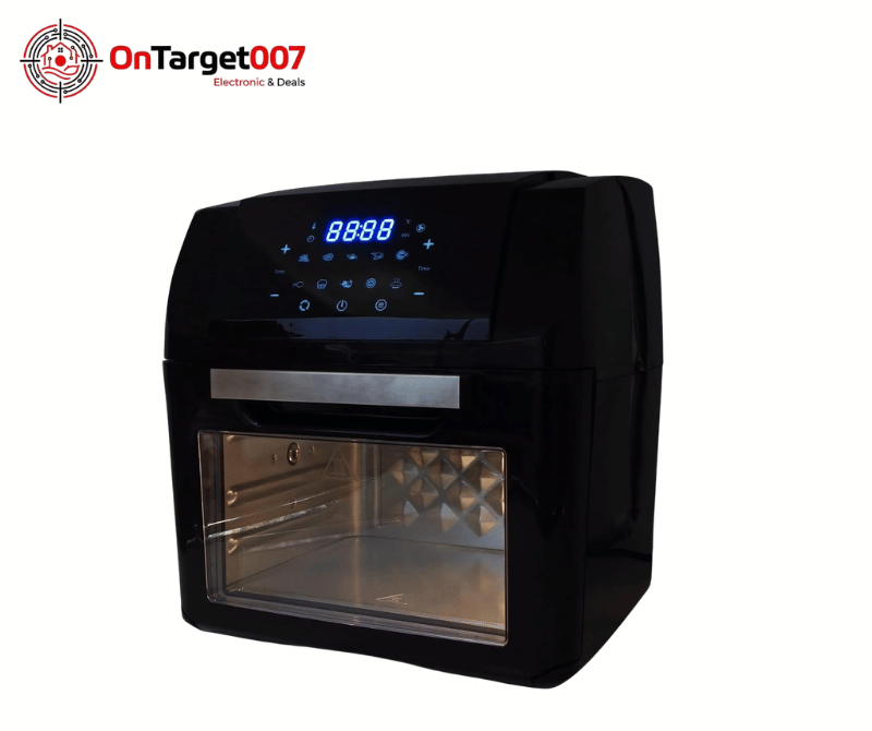  Kitchen Couture Air Fryer 14L