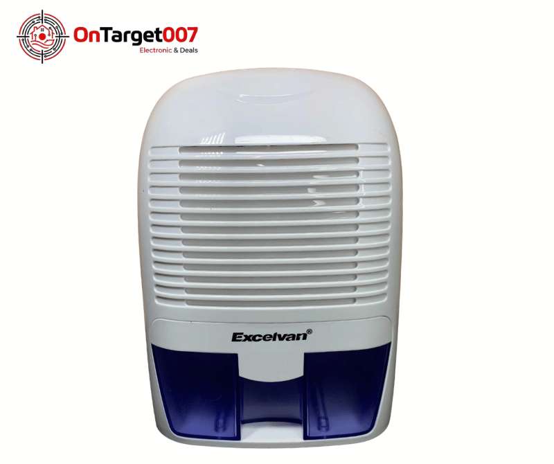 Personic Intelligent Dehumidifier – XROW800A