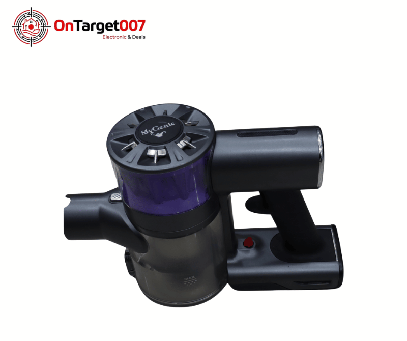 MyGenie H20 Cordless Vacuum