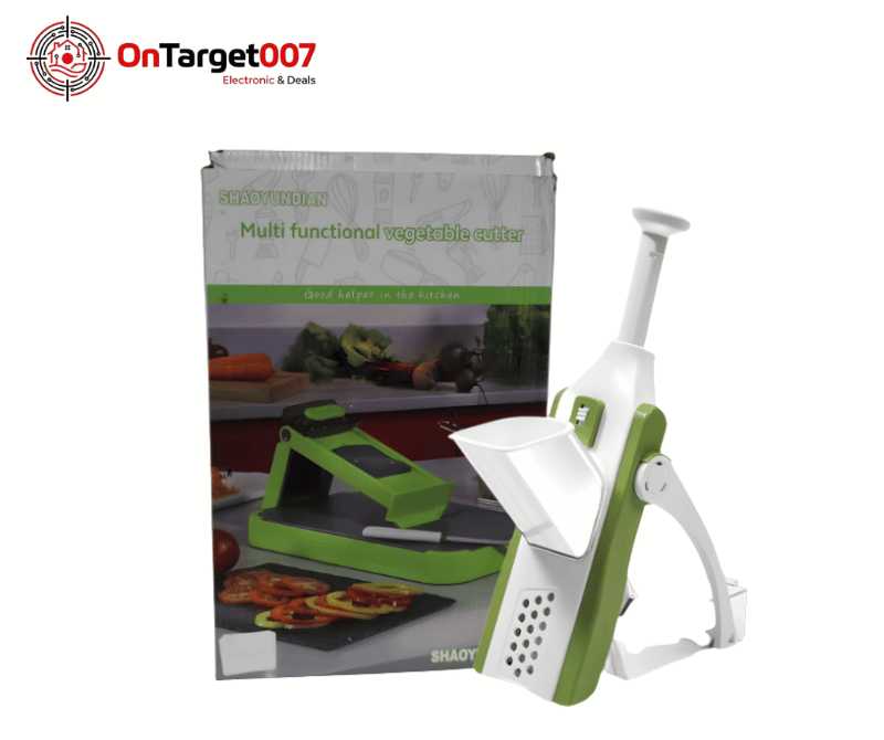 Vegetable Cutter | Chopper