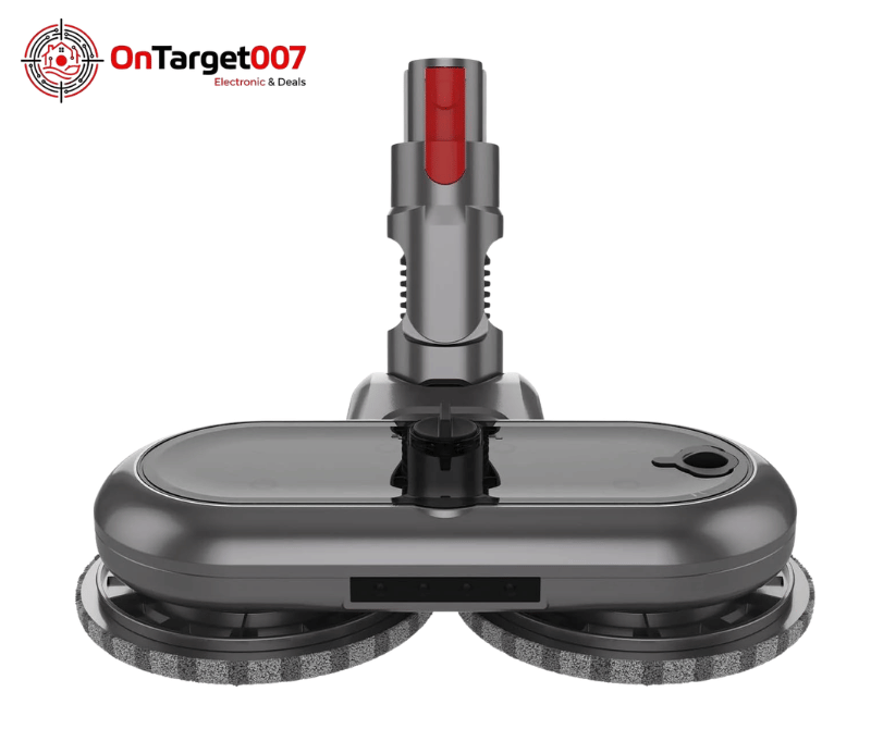 My Genie X9 Cordless Vacuum Cleaner