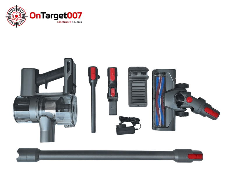 My Genie X5 Cordless Vacuum Cleaner