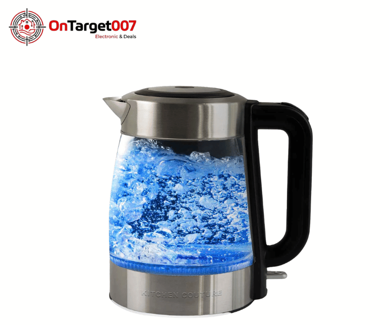 Kitchen Couture - Electric Kettle | Kettle Cords