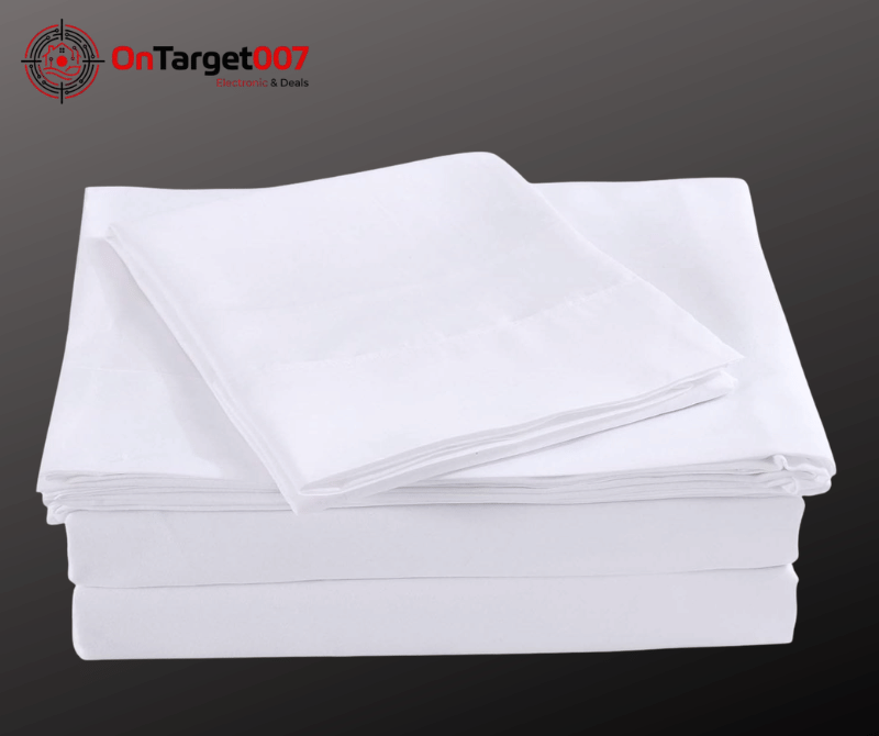 Royal Comfort Bamboo Blend Bed Sheets 1000TC