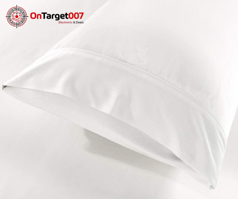 Royal Comfort Bamboo Blend Bed Sheets 1000TC