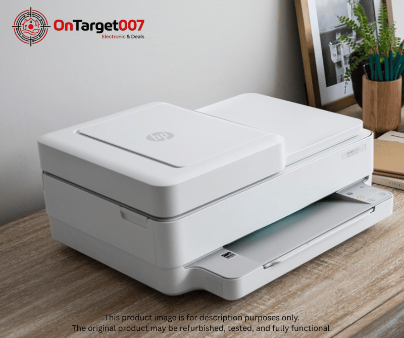 HP ENVY Pro 6400 All-in-One Printer