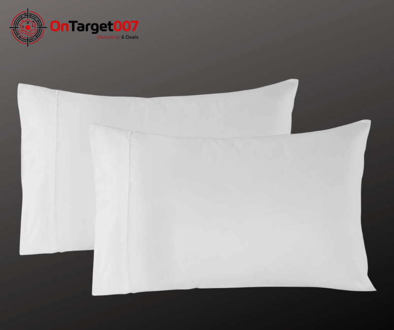 Royal Comfort 1000TC Bamboo Blend Quilt Cover Set