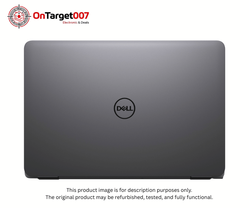 Dell Latitude 3120 Laptop