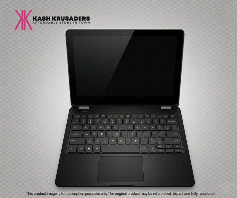 Dell Latitude 3120 Laptop