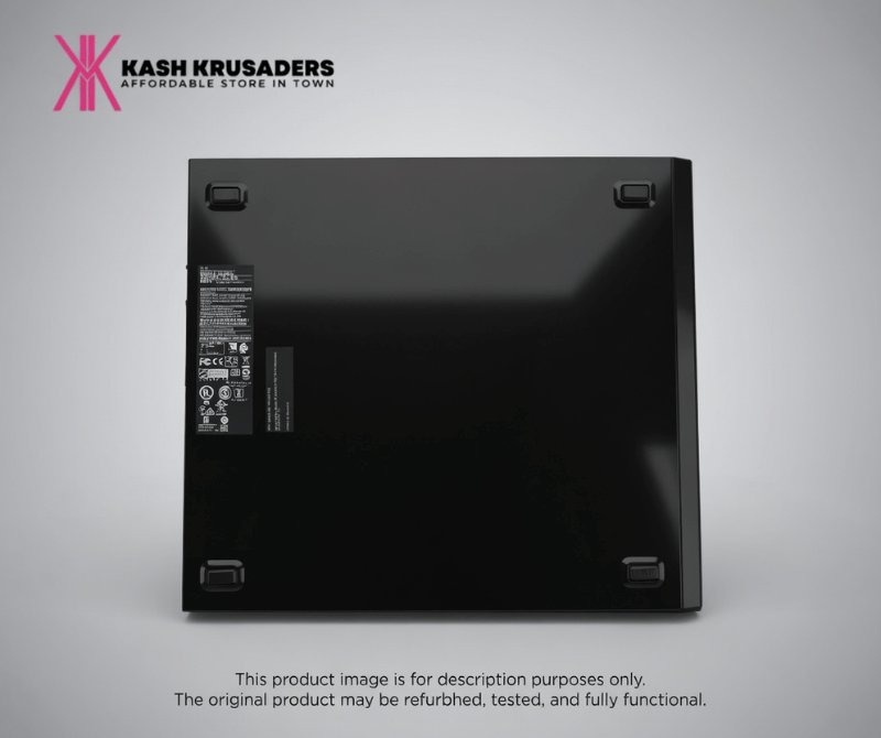 HP Z240 SFF Desktop Workstation