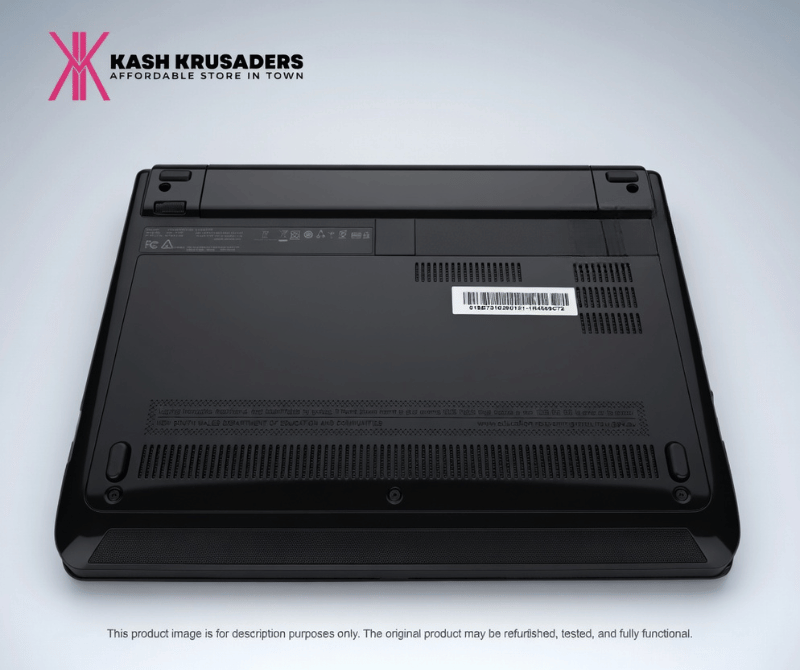 Lenovo ThinkPad X131e Laptop