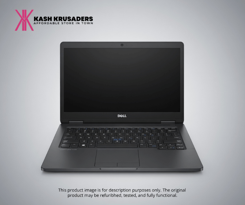 Dell Latitude E5440 Laptop