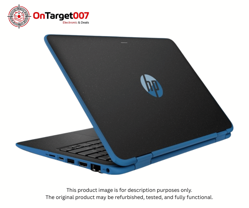 HP ProBook x360 11 G4 EE Laptop