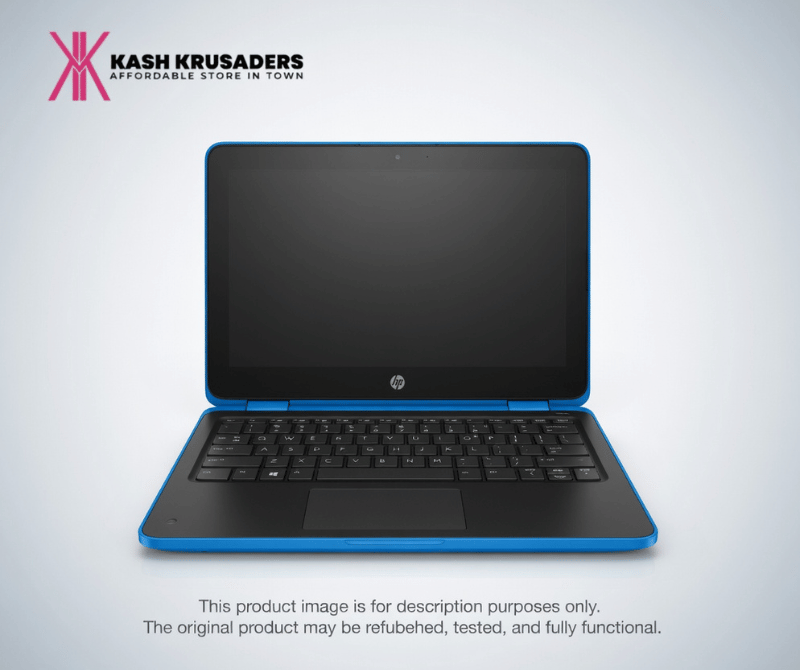 HP ProBook x360 11 G4 EE Laptop