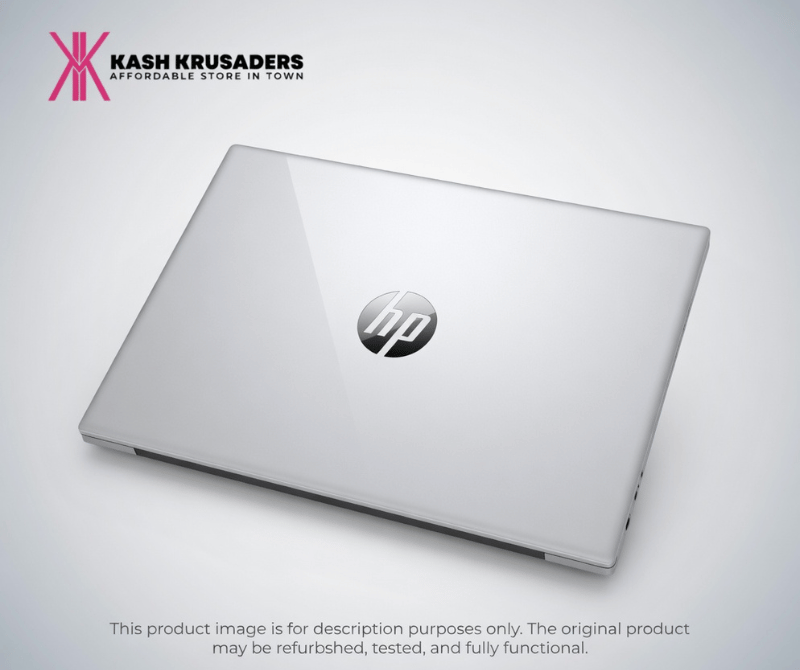 HP ProBook 430 G6 Laptop