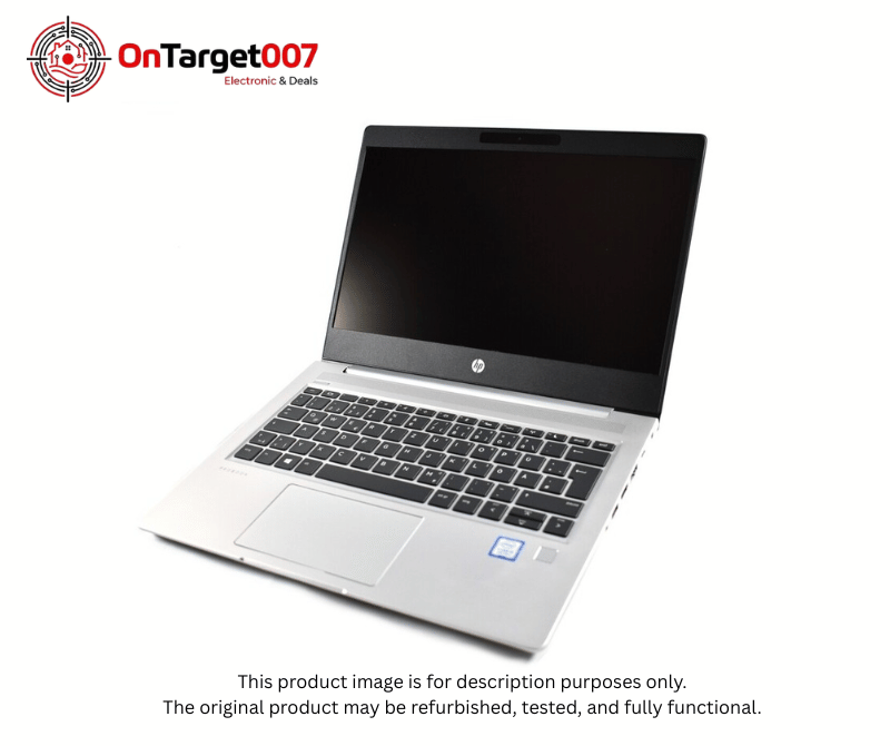 HP ProBook 430 G6 Laptop