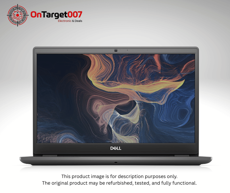 Dell Latitude 3410 Laptop