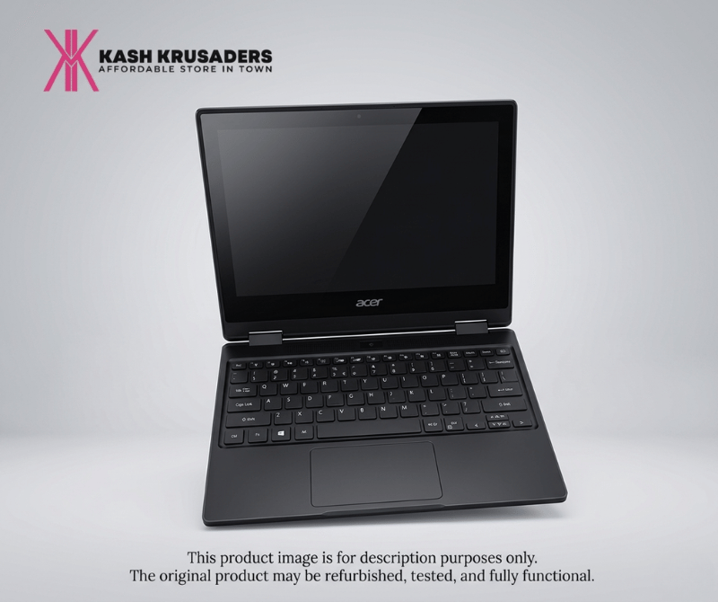 Acer TravelMate B3 N20Q14 Laptop