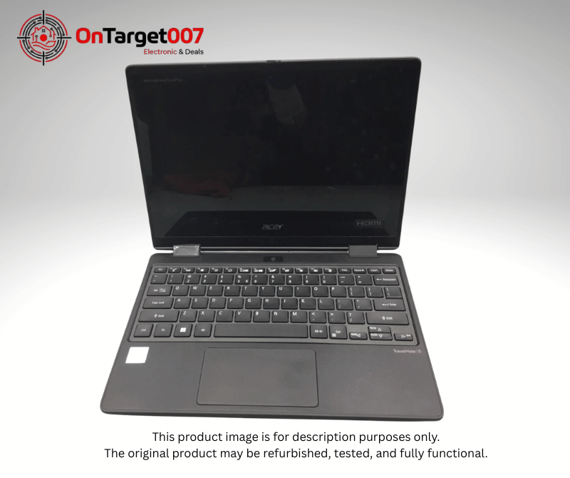 Acer TravelMate B3 N20Q14 Laptop
