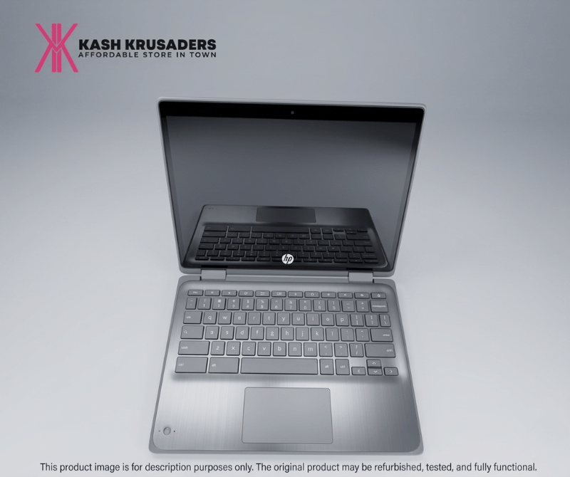 HP Chromebook x360 11 G3 EE Laptop