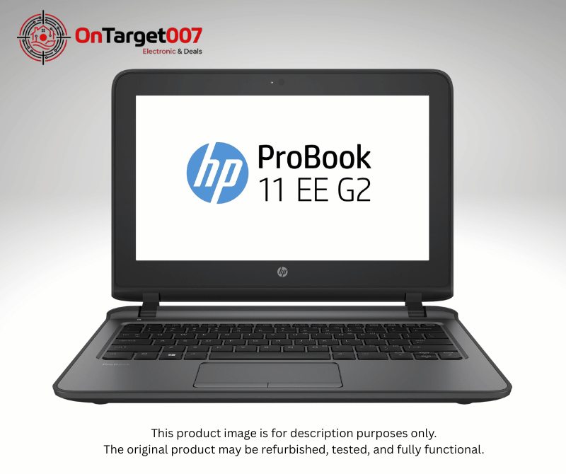 HP ProBook 11 G2 Laptop