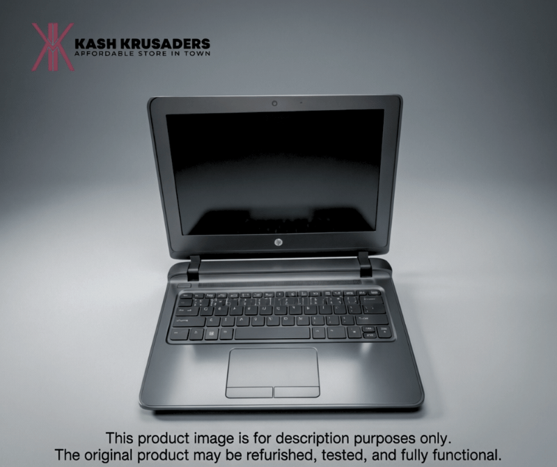 HP ProBook 11 G2 Laptop