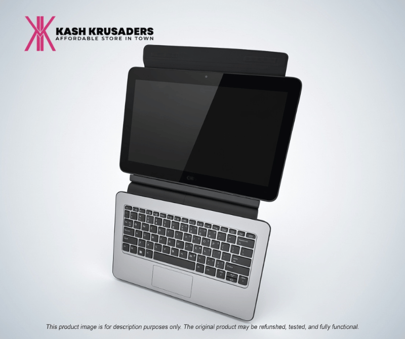 HP Pro Tablet x2 612 Travel Keyboard