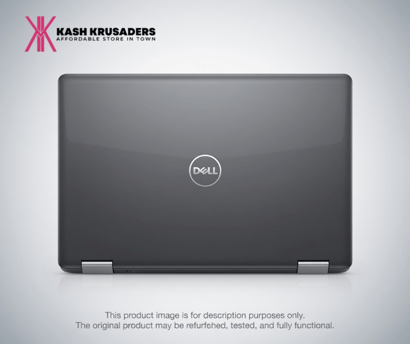Dell Latitude 3190 2‑in‑1 Laptop