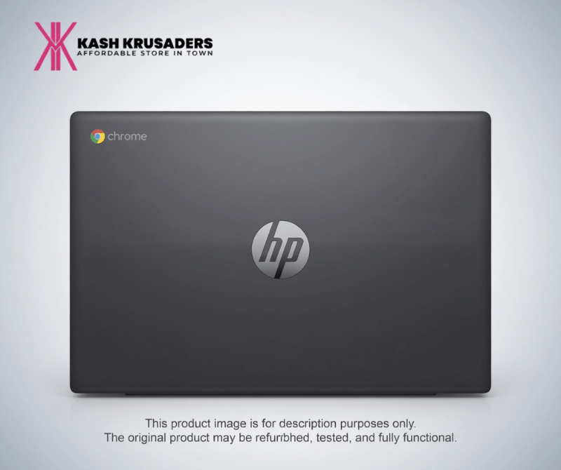 HP Chromebook – Intel Wireless Laptop