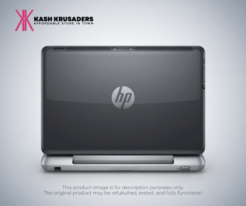 HP Pro x2 612 G1 Laptop