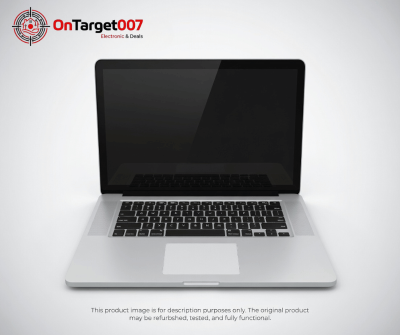 Apple MacBook Pro A1286 – Laptop