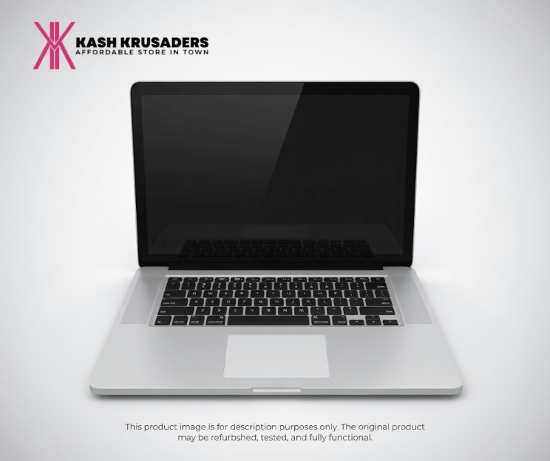 Apple MacBook Pro A1286 – Laptop