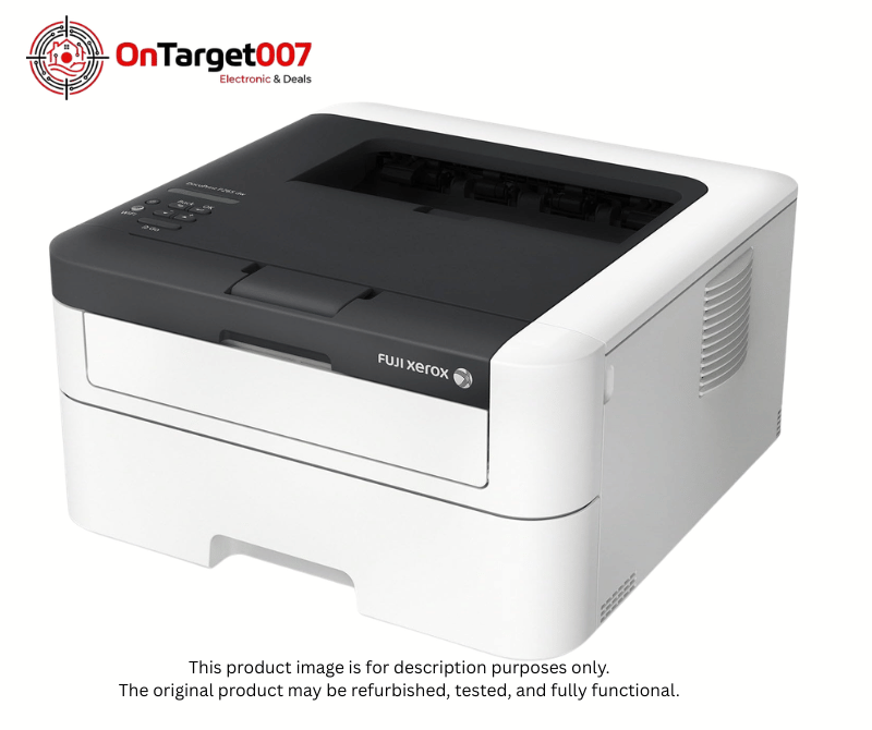 Fuji Xerox DocuPrint P265dw Printer