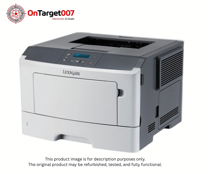 Lexmark MS312dn Printer