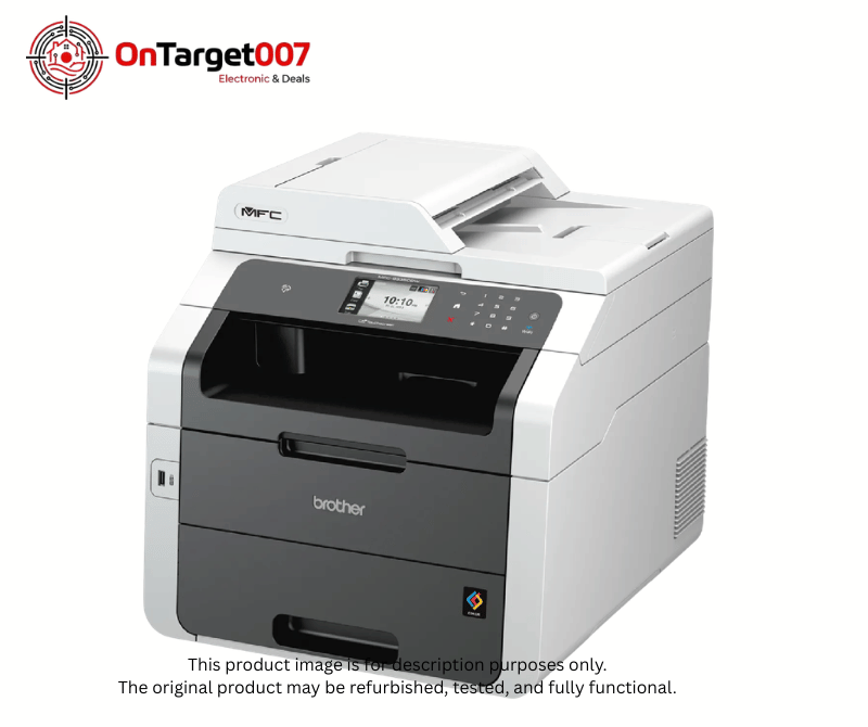 Brother MFC-9335CDW Printer