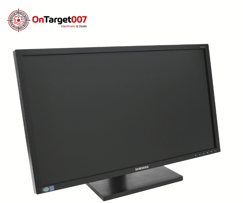 Samsung S24E450D 24″ Full HD LCD Monitor