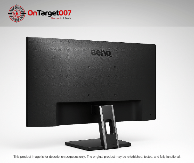 BenQ GW2480‑T 23.8″ Full HD IPS LED Monitor