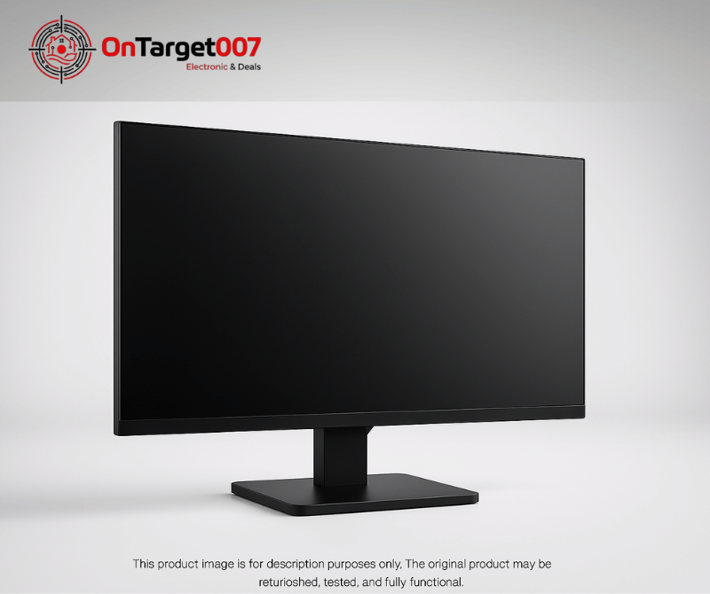 BenQ GW2480‑T 23.8″ Full HD IPS LED Monitor