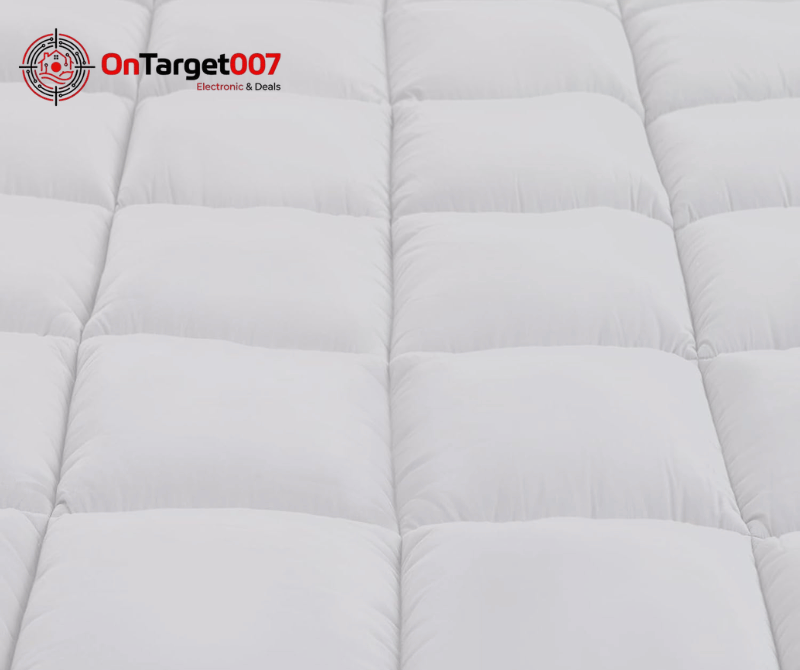 Royal Comfort bamboo Quilt-Size| Queen | King| Small