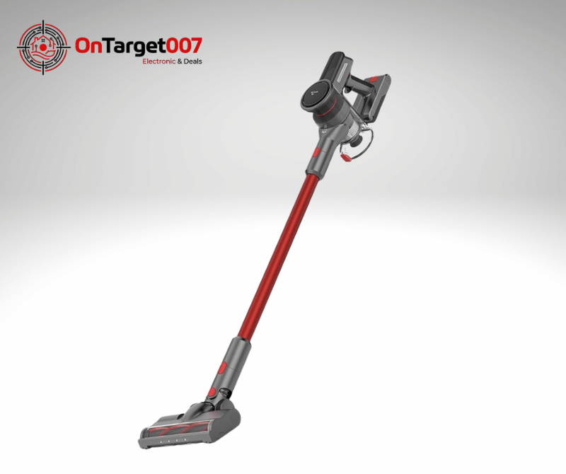MyGenie X-Lite Cordless Mop - Boxed 